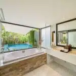 Zen+ Plus Jacuzzi Pool Terrace