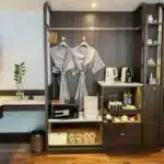 Zen+ Plus Jacuzzi Pool Terrace