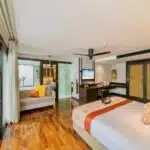 Zen+ Plus Jacuzzi Pool Terrace