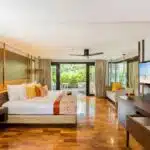 Zen+ Plus Jacuzzi Pool Terrace