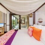 Qualia Jacuzzi Pool Villa J2