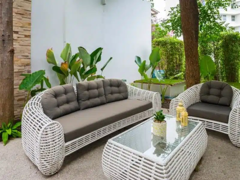 รีวิวที่พักหัวหิน The Rock 06