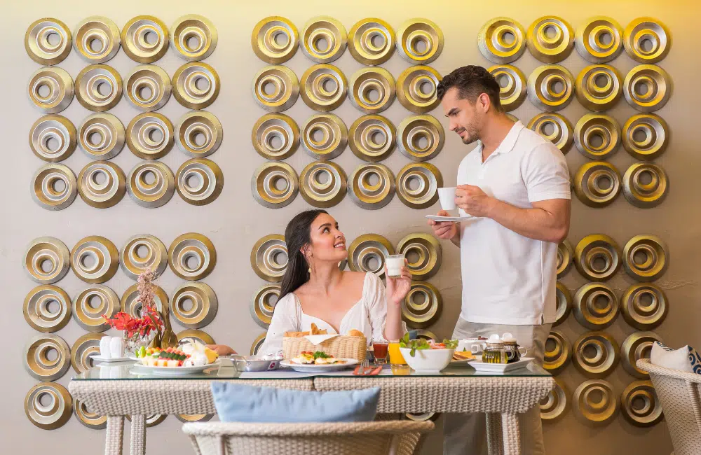 เติมเต็มความสุขไปกับดินเนอร์ริมทะเลหัวหิน @The Rock Hua Hin ที่คุณไม่ควรพลาด!