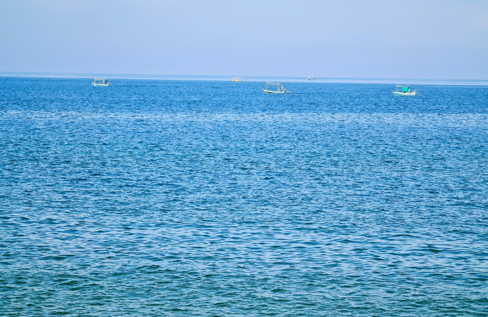 การเดินทางมายังวนอุทยานปราณบุรี - The Rock Hua Hin