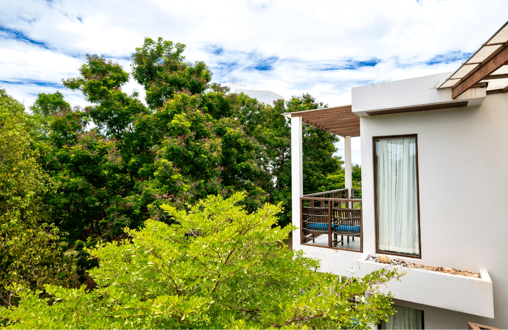 ที่พัก หัวหิน ติดทะเล 1 - The Rock Hua Hin