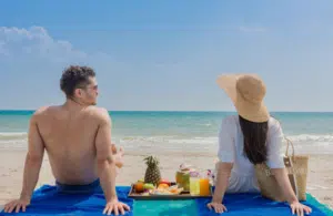 The Rock Hua Hin Beach