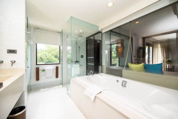 Family Premier Deluxe 04 - The Rock Hua Hin