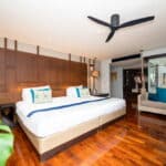 Family Premier Deluxe 08 - The Rock Hua Hin