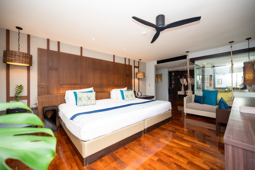 Family Premier Deluxe 08 - The Rock Hua Hin