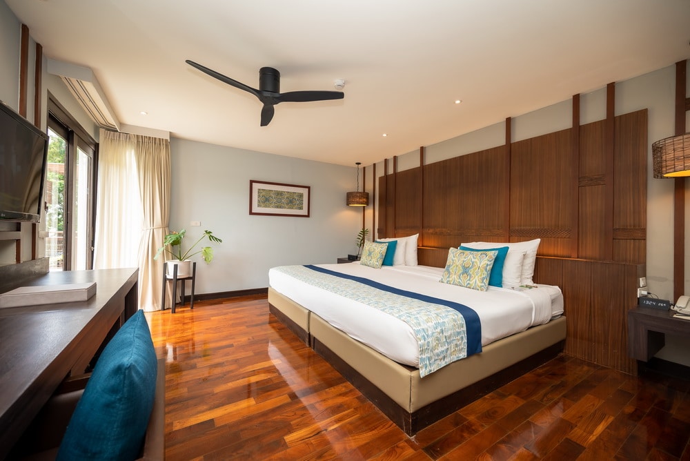 Family Premier Deluxe 14 - The Rock Hua Hin