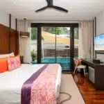 Grand Family Premier Pool Suite