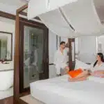 Grand Family Premier Pool Suite