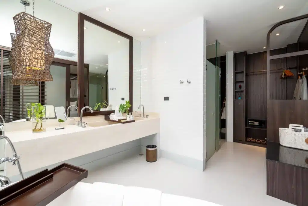Grand Family Premier Pool Suite
