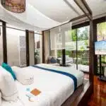 Grand Family Premier Pool Suite