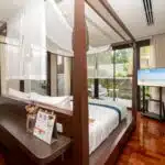 Grand Family Premier Pool Suite