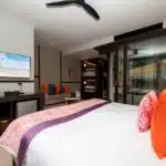 Grand Family Premier Pool Suite