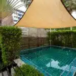 Grand Family Premier Pool Suite