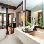 Grand Family Premier Pool Suite