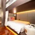 Grand Family Premier Pool Suite