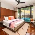 Grand Family Premier Pool Suite