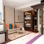 Grand Family Premier Pool Suite