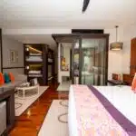 Grand Family Premier Pool Suite