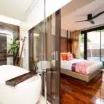 Grand Family Premier Pool Suite