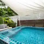Grand Family Premier Pool Suite