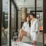 Grand Family Premier Pool Suite
