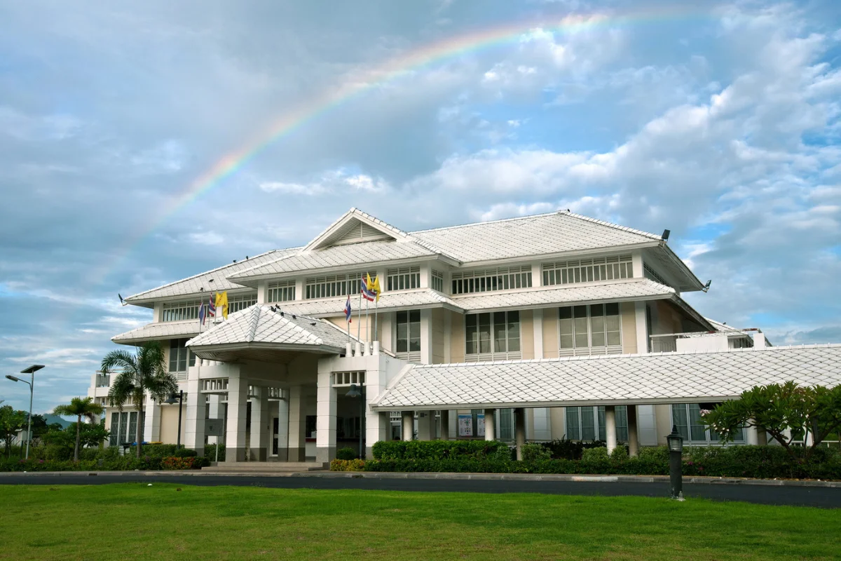 กิจกรรมที่น่าสนใจในอุทยานสิ่งแวดล้อมนานาชาติสิรินธร