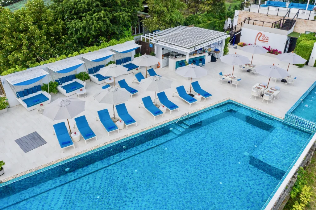 สรุปเกี่ยวกับเขาสามร้อยยอด