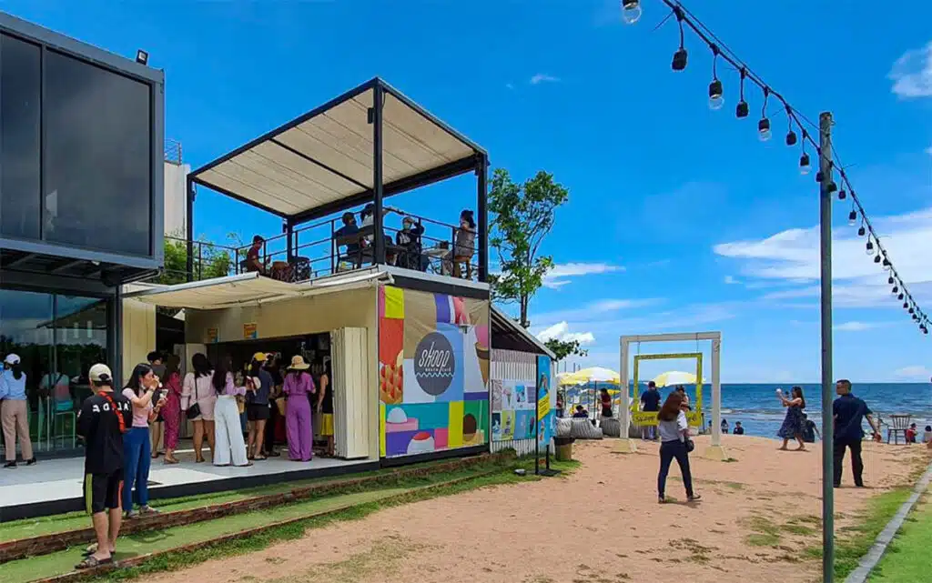 รวม 55 ที่เที่ยวหัวหิน 2568 ถ้าไม่มา ถือว่าพลาด!