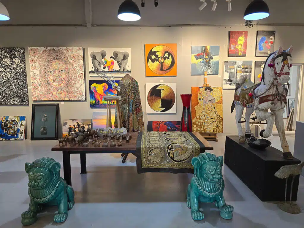 รวม 55 ที่เที่ยวหัวหิน 2568 ถ้าไม่มา ถือว่าพลาด!