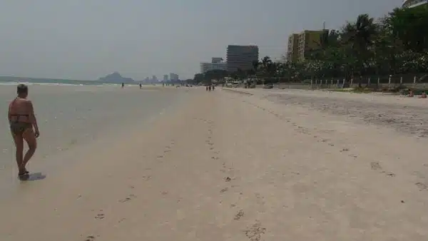 รวม 55 ที่เที่ยวหัวหิน 2568 ถ้าไม่มา ถือว่าพลาด!