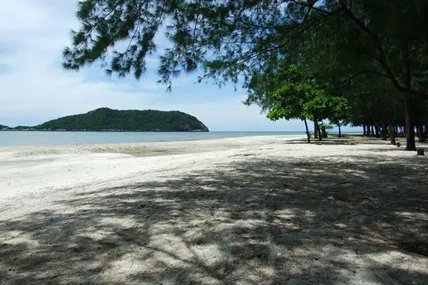 รวม 55 ที่เที่ยวหัวหิน 2568 ถ้าไม่มา ถือว่าพลาด!