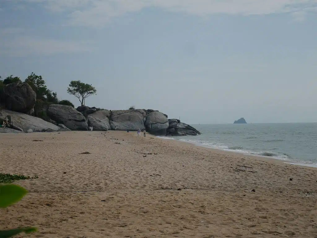 รวม 55 ที่เที่ยวหัวหิน 2568 ถ้าไม่มา ถือว่าพลาด!