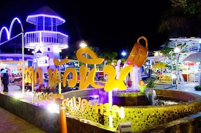 รวม 55 ที่เที่ยวหัวหิน 2568 ถ้าไม่มา ถือว่าพลาด!