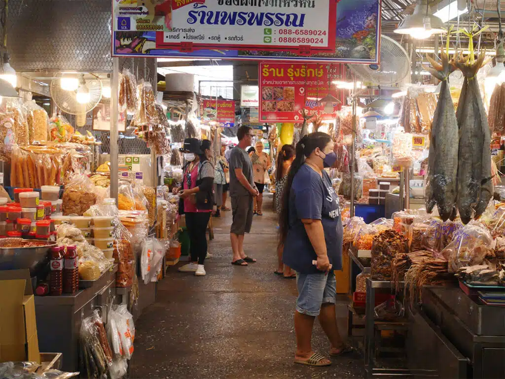 รวม 55 ที่เที่ยวหัวหิน 2568 ถ้าไม่มา ถือว่าพลาด!