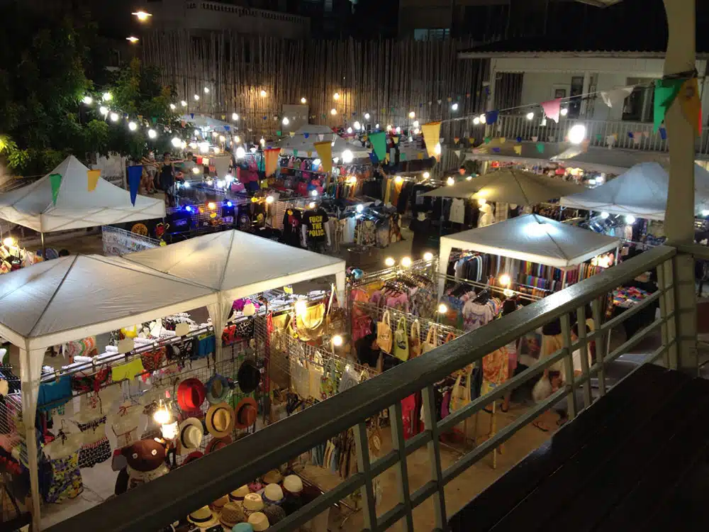 รวม 55 ที่เที่ยวหัวหิน 2568 ถ้าไม่มา ถือว่าพลาด!