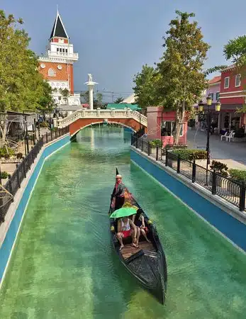 รวม 55 ที่เที่ยวหัวหิน 2568 ถ้าไม่มา ถือว่าพลาด!