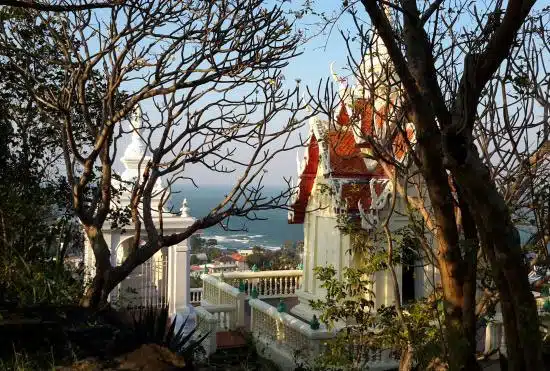 รวม 55 ที่เที่ยวหัวหิน 2568 ถ้าไม่มา ถือว่าพลาด!