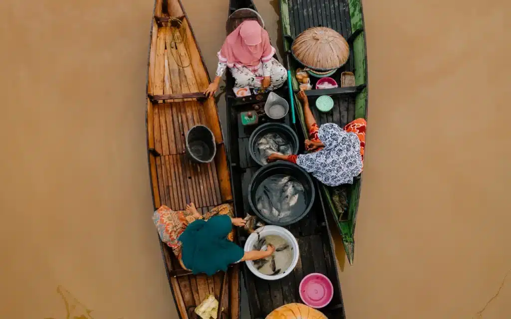 รวม 55 ที่เที่ยวหัวหิน 2568 ถ้าไม่มา ถือว่าพลาด!