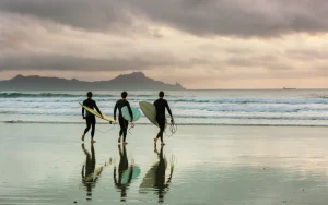 surf หัวหิน