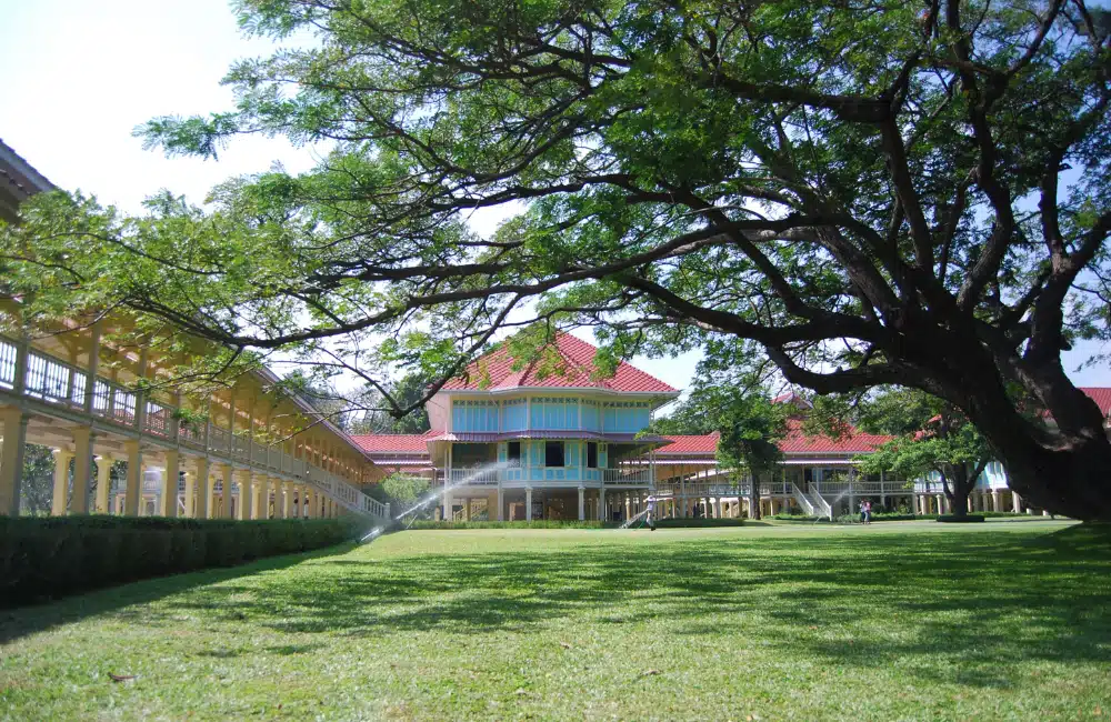 The Ultimate Hua Hin Train Itinerary: A Journey into Classic Charm & Quiet Luxury at The Rock Hua Hin