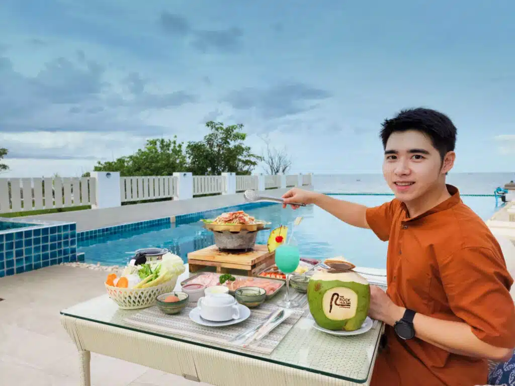 10 Best Seaside Restaurants in Hua Hin for a Relaxing Chill-Out Vibe