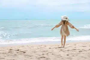 อุปกรณ์เสริมที่ขาดไม่ได้สำหรับชุดเที่ยวทะเล