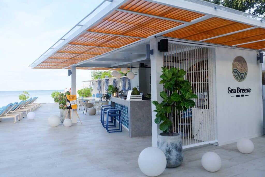 Sea Breeze Hua Hin