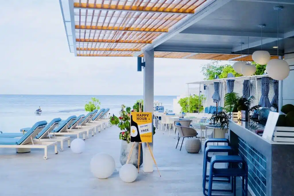 Art, Soul, and Sea: A Weekend Escape to Cicada Market & The Rock Hua Hin Beachfront Spa Resort