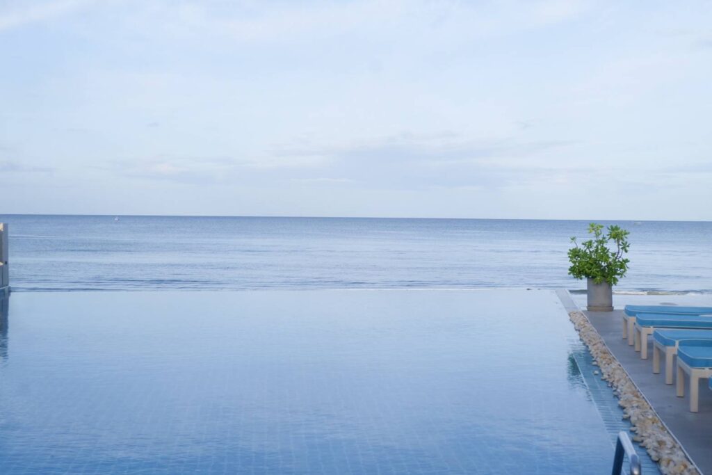 Seaside Serenity – Slow Days and Long Walks in Hua Hin