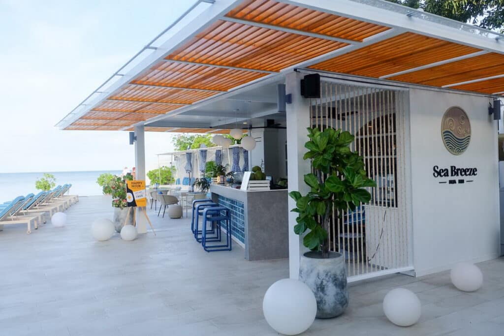 Sea Breeze Hua Hin